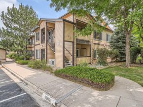 4875 S Balsam Way 6202, Littleton CO 80123