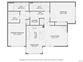 4875 S Balsam Way 6202, Littleton CO 80123