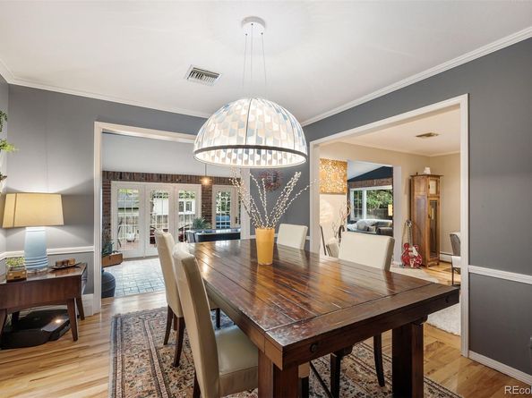 4011 S Ivy Lane, Cherry Hills Village CO 80111