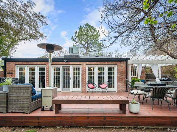 4011 S Ivy Lane, Cherry Hills Village CO 80111