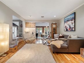 4011 S Ivy Lane, Cherry Hills Village CO 80111