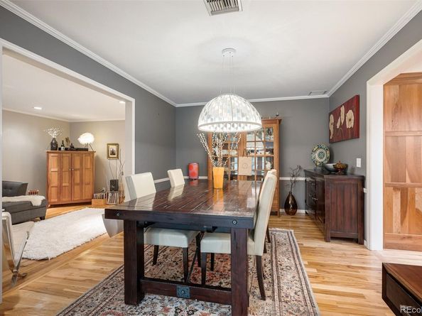 4011 S Ivy Lane, Cherry Hills Village CO 80111