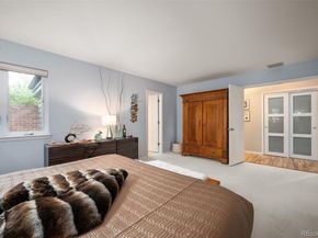 4011 S Ivy Lane, Cherry Hills Village CO 80111