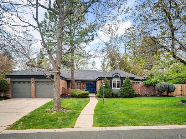4011 S Ivy Lane, Cherry Hills Village CO 80111