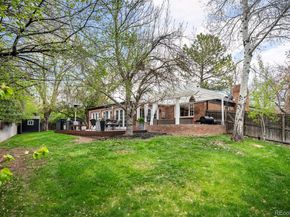 4011 S Ivy Lane, Cherry Hills Village CO 80111