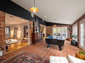 4011 S Ivy Lane, Cherry Hills Village CO 80111