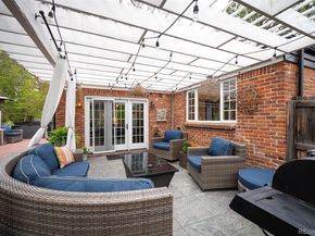 4011 S Ivy Lane, Cherry Hills Village CO 80111