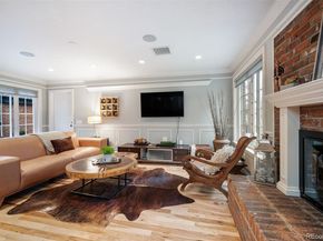 4011 S Ivy Lane, Cherry Hills Village CO 80111