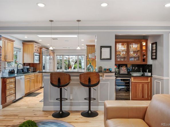 4011 S Ivy Lane, Cherry Hills Village CO 80111