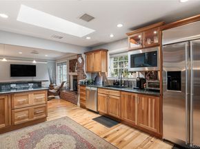 4011 S Ivy Lane, Cherry Hills Village CO 80111