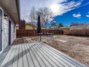 7121 Xavier Street, Westminster CO 80030