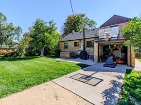 3015 E Mississippi Avenue, Denver CO 80210