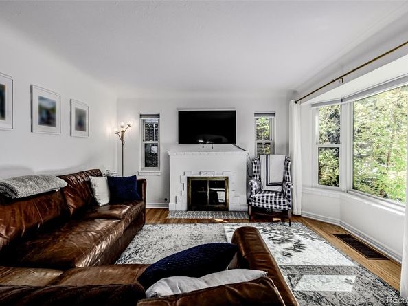 3015 E Mississippi Avenue, Denver CO 80210