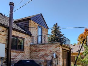 3015 E Mississippi Avenue, Denver CO 80210