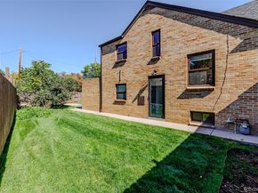 3015 E Mississippi Avenue, Denver CO 80210