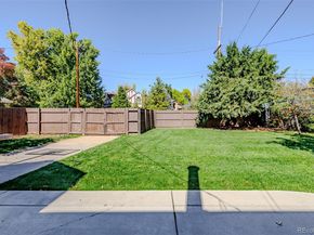 3015 E Mississippi Avenue, Denver CO 80210