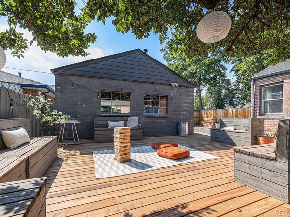 2731 N Cook Street, Denver CO 80205