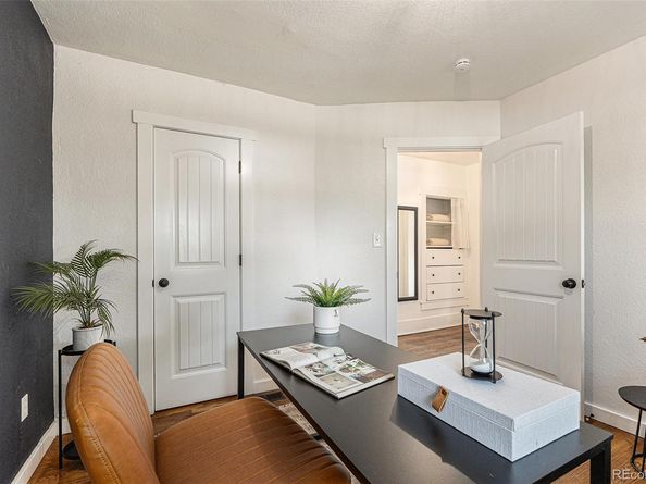 2731 N Cook Street, Denver CO 80205