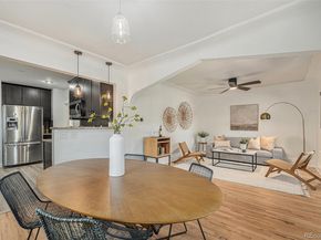 2731 N Cook Street, Denver CO 80205