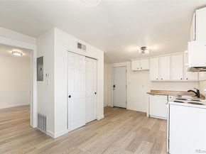 2731 N Cook Street, Denver CO 80205