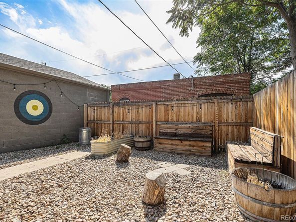 2731 N Cook Street, Denver CO 80205