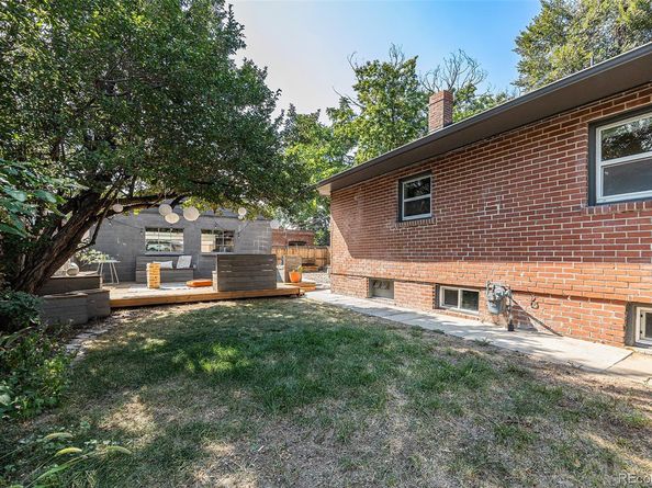 2731 N Cook Street, Denver CO 80205