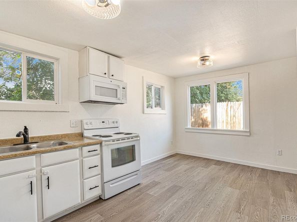 2731 N Cook Street, Denver CO 80205