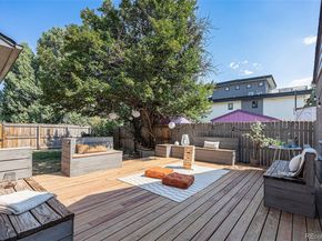 2731 N Cook Street, Denver CO 80205