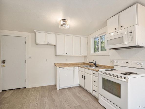 2731 N Cook Street, Denver CO 80205