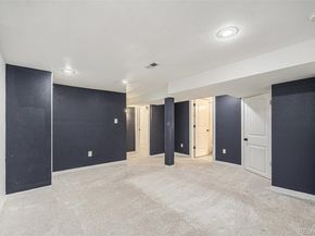 2731 N Cook Street, Denver CO 80205