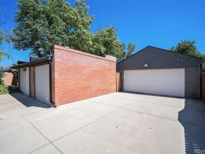 2731 N Cook Street, Denver CO 80205
