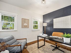 2731 N Cook Street, Denver CO 80205