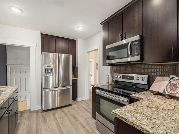 2731 N Cook Street, Denver CO 80205