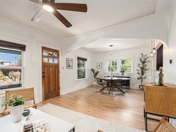 2731 N Cook Street, Denver CO 80205
