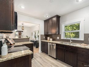 2731 N Cook Street, Denver CO 80205