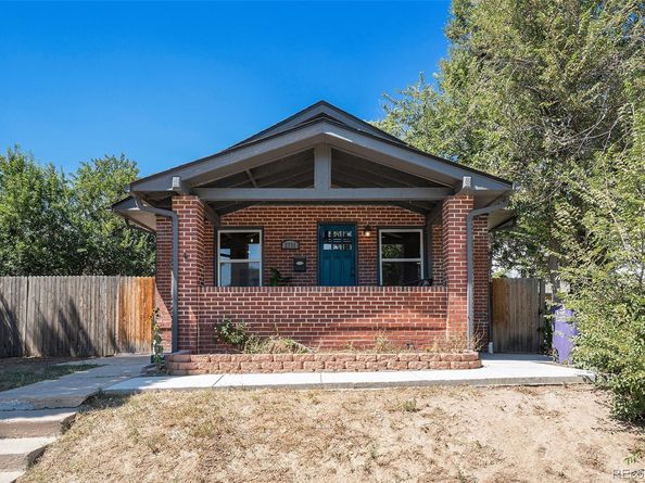 2731 N Cook Street, Denver CO 80205