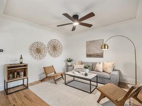 2731 N Cook Street, Denver CO 80205