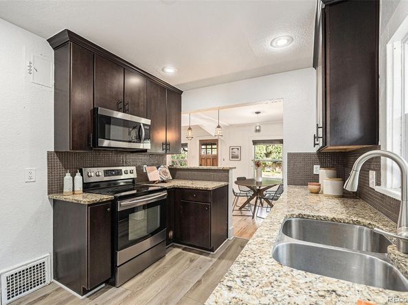 2731 N Cook Street, Denver CO 80205