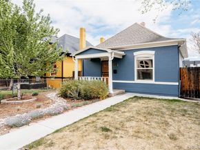 4208 Lipan Street, Denver CO 80211