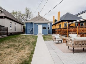 4208 Lipan Street, Denver CO 80211