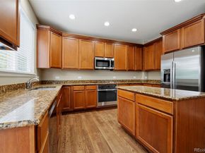 23469 E Ottawa Place, Aurora CO 80016