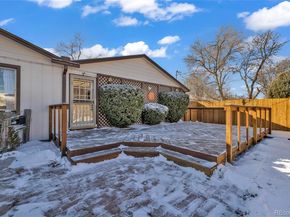 6961 E Arkansas Avenue, Denver CO 80224