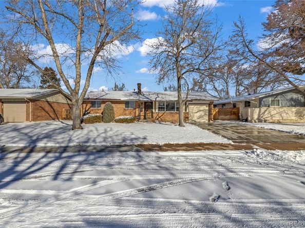 6961 E Arkansas Avenue, Denver CO 80224