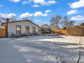 6961 E Arkansas Avenue, Denver CO 80224