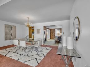 6961 E Arkansas Avenue, Denver CO 80224