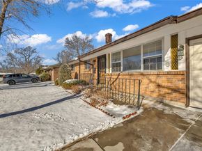 6961 E Arkansas Avenue, Denver CO 80224