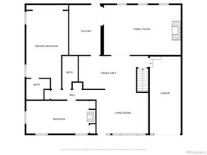 6961 E Arkansas Avenue, Denver CO 80224