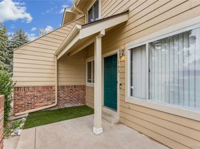 2181 S Troy Way 103, Aurora CO 80014