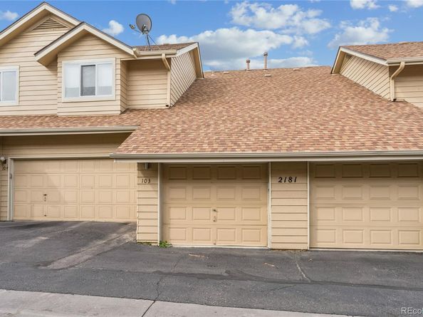 2181 S Troy Way 103, Aurora CO 80014