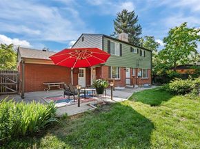 1779 S Monaco Parkway, Denver CO 80224